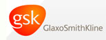 GlaskoSmithKline logo