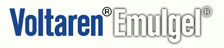 Voltaren logo