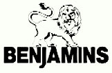 Benjamins logo