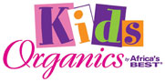 Kids Organics logo