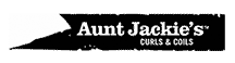 Aunt Jackies Curls And Coils logo