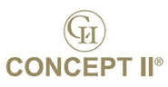 Concept II logo