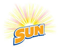 Sun logo