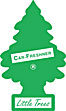Little Trees logo
